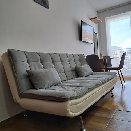 Apartment за гости магнолия резиденс *