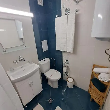 за гости магнолия резиденс Apartment *