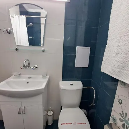 за гости магнолия резиденс Apartment *
