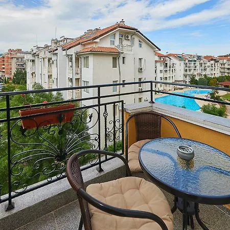 Apartment за гости магнолия резиденс *