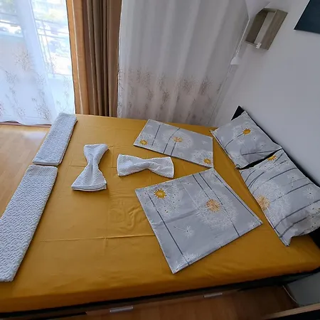 за гости магнолия резиденс Apartment *